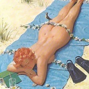 Meet your Posher, Kari